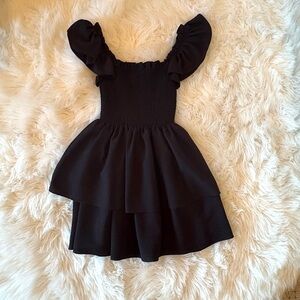 EXPRESS Black Dress Size XS